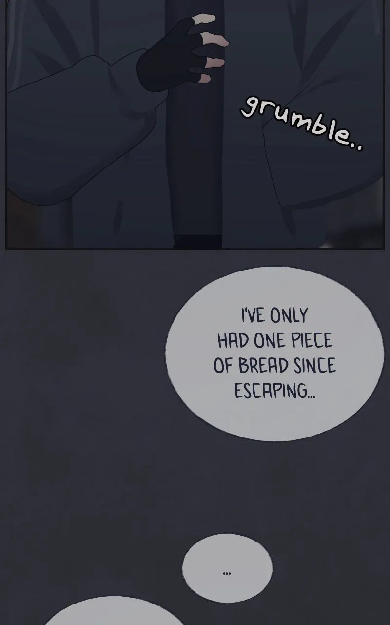 HAZESHIFT Chapter 21 page 13 - 