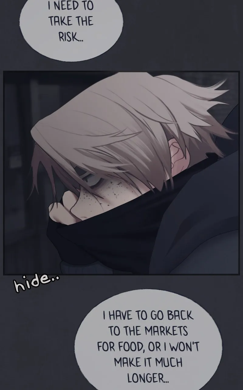 HAZESHIFT Chapter 21 page 14 - 