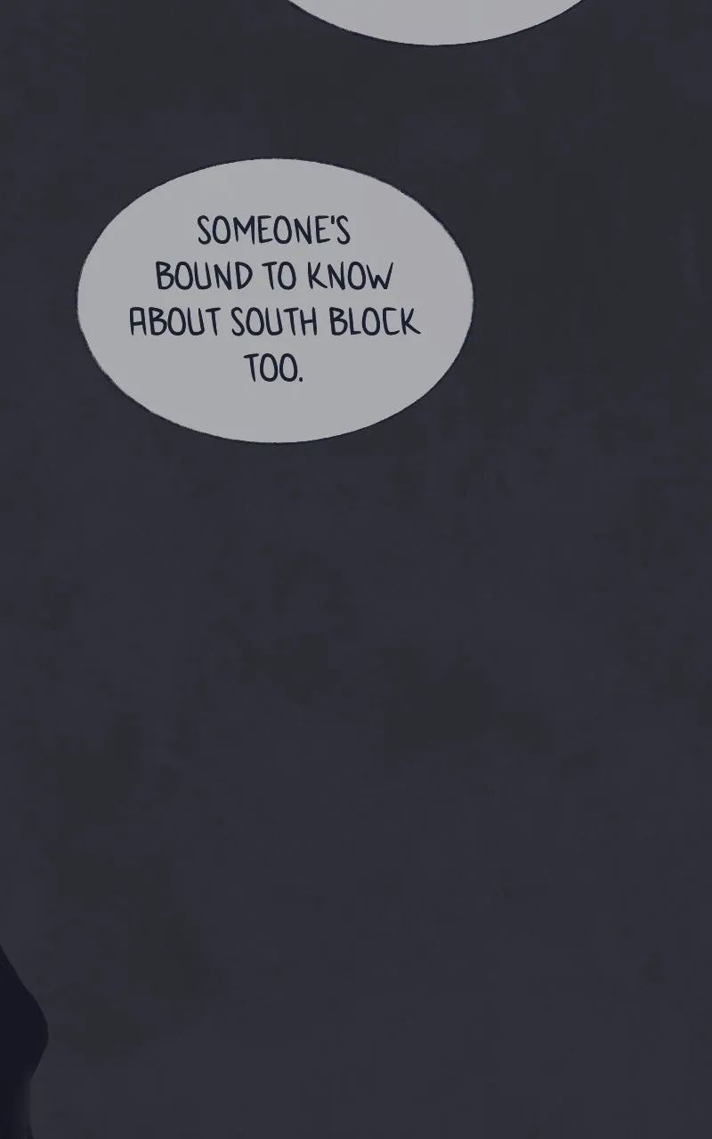 HAZESHIFT Chapter 21 page 15 - 