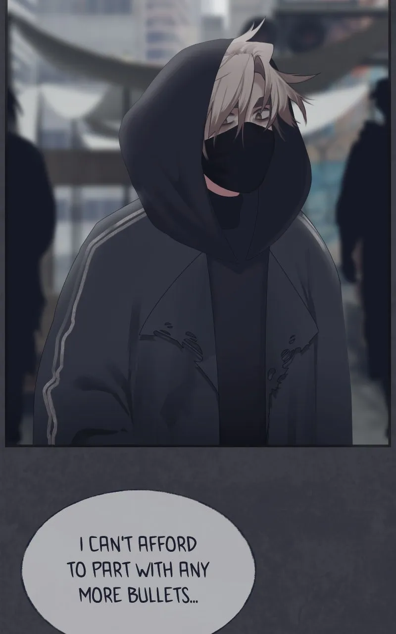 HAZESHIFT Chapter 21 page 19 - 