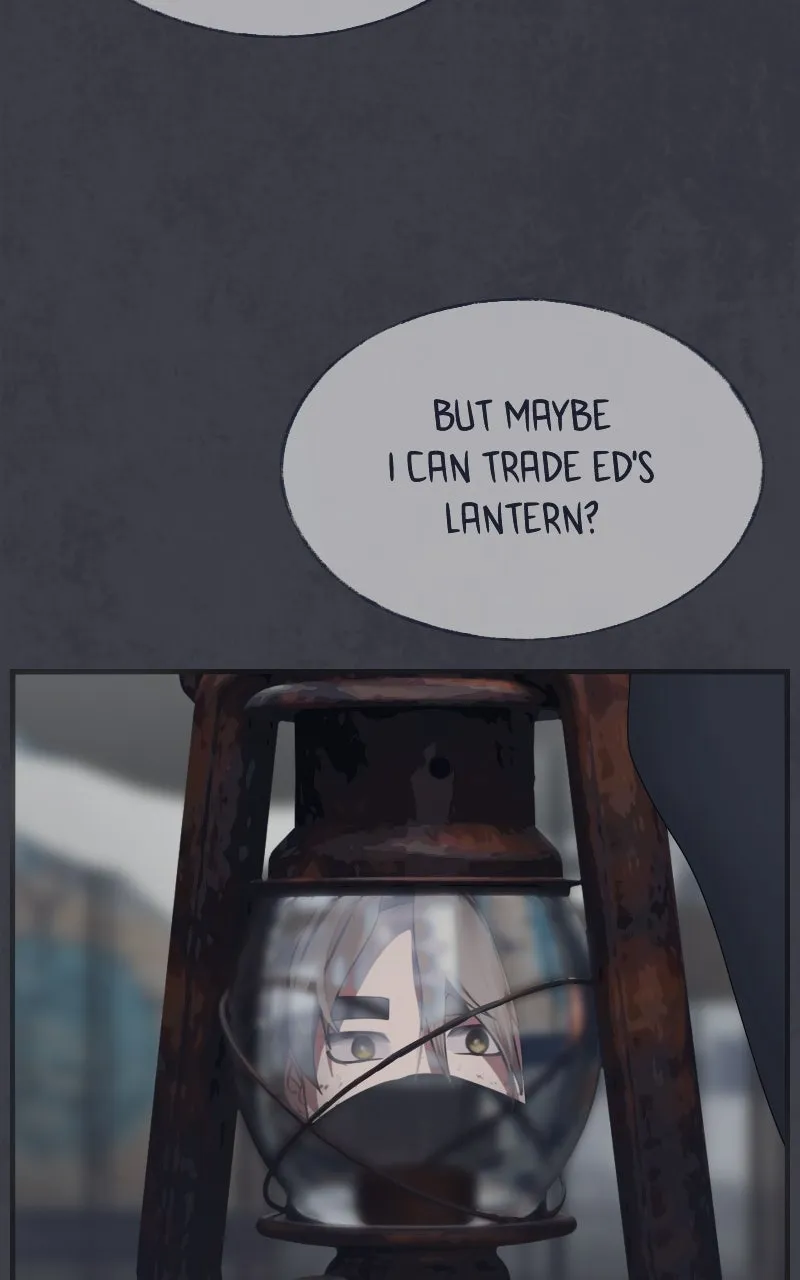 HAZESHIFT Chapter 21 page 20 - 