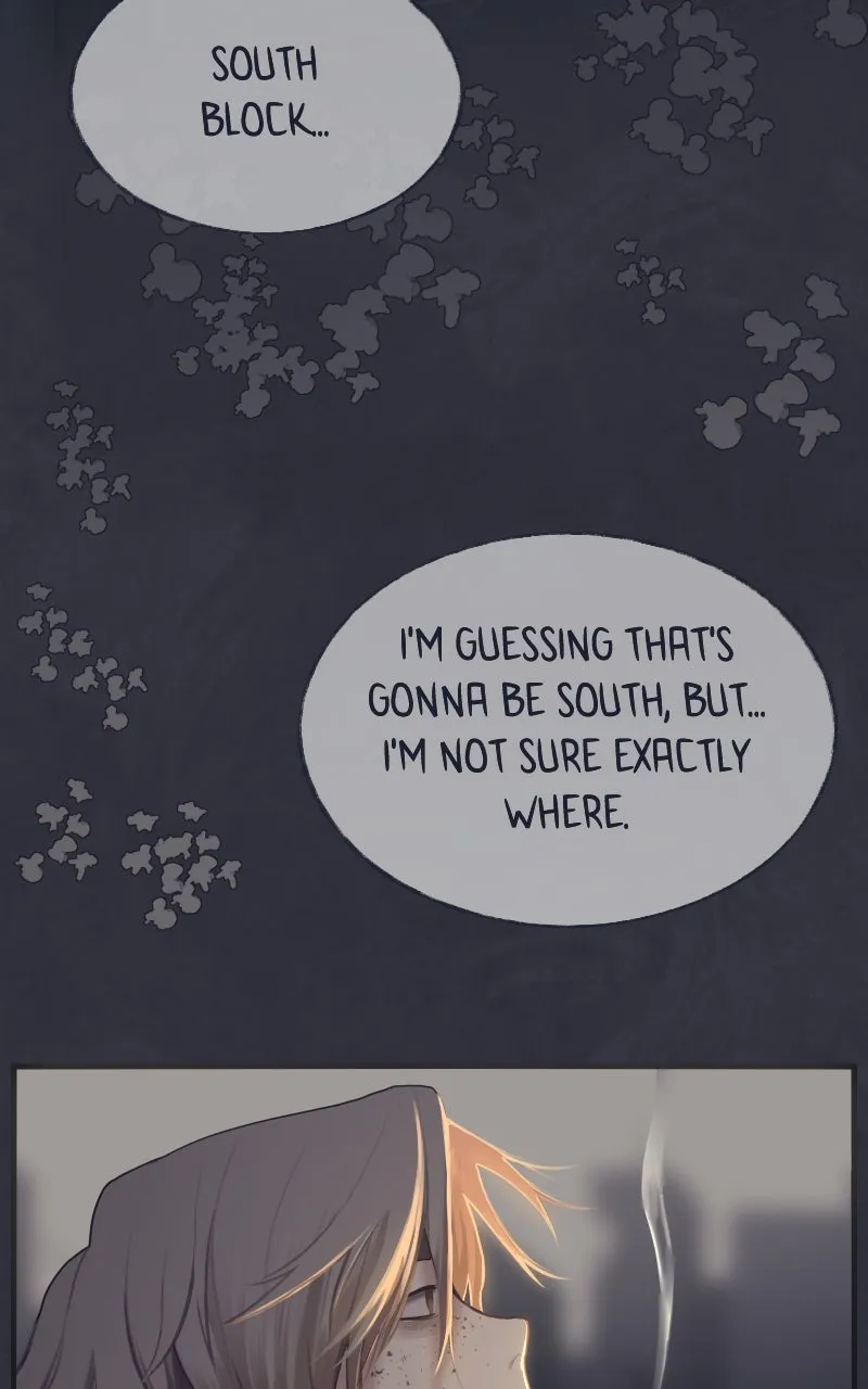 HAZESHIFT Chapter 21 page 3 - 