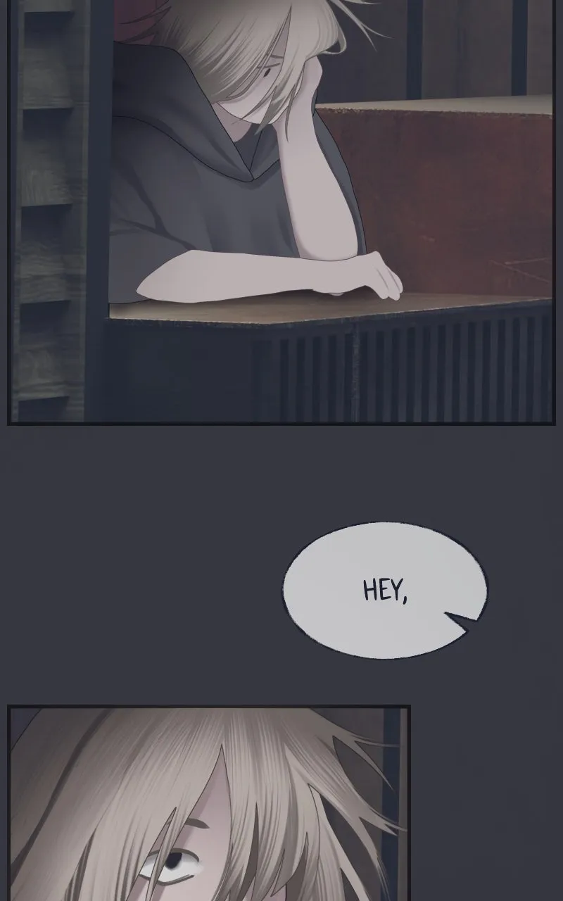 HAZESHIFT Chapter 21 page 23 - 
