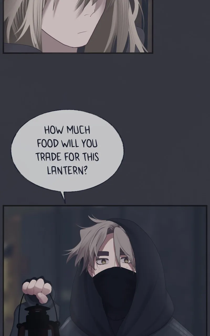 HAZESHIFT Chapter 21 page 24 - 