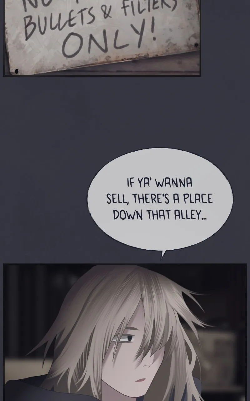 HAZESHIFT Chapter 21 page 27 - 