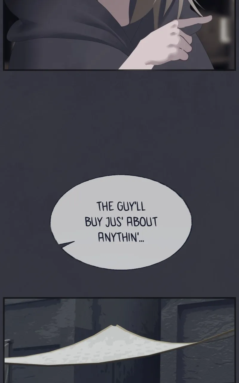 HAZESHIFT Chapter 21 page 28 - 