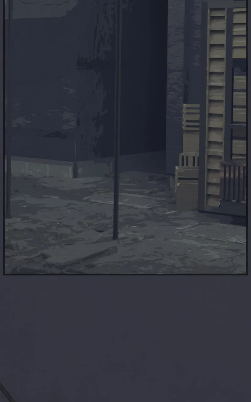 HAZESHIFT Chapter 21 page 29 - 
