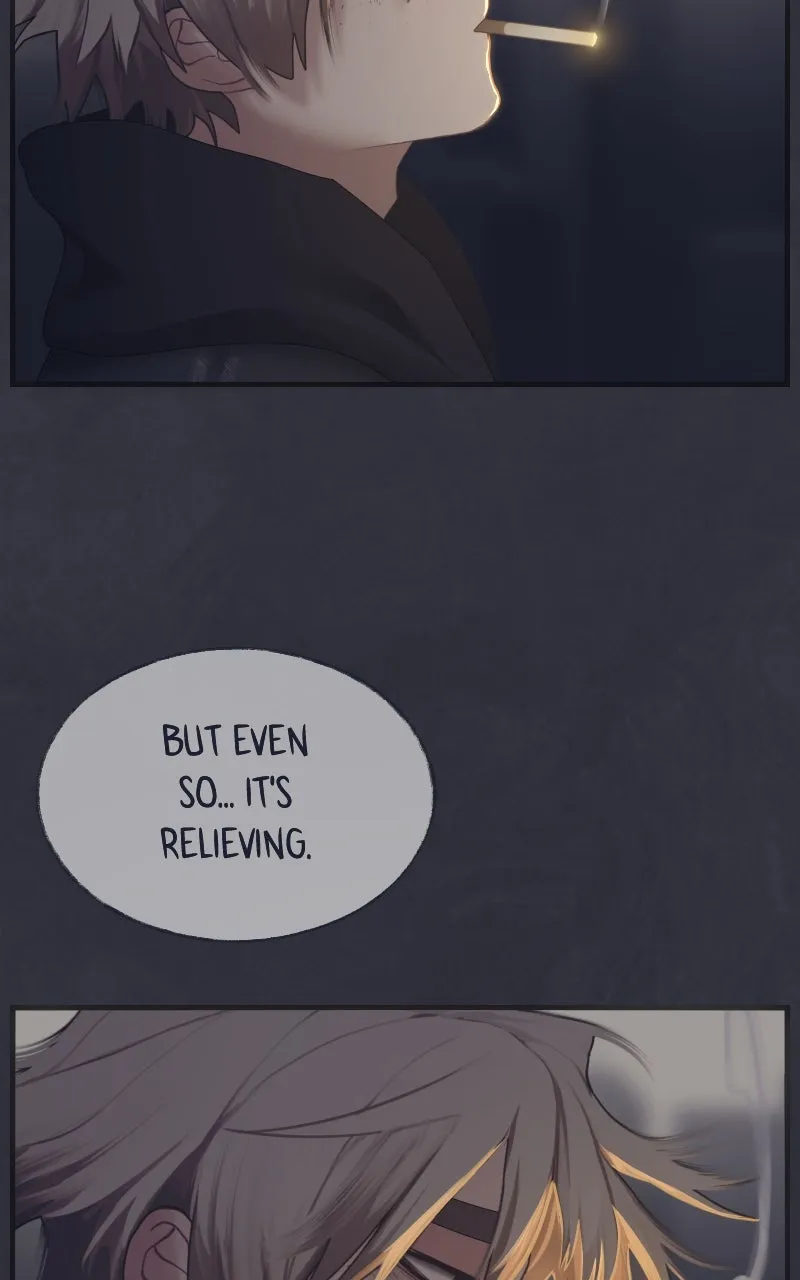 HAZESHIFT Chapter 21 page 4 - 