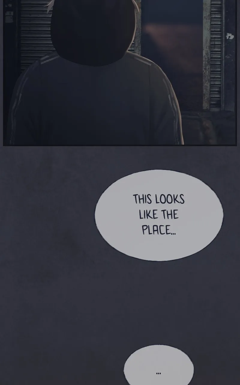HAZESHIFT Chapter 21 page 34 - 