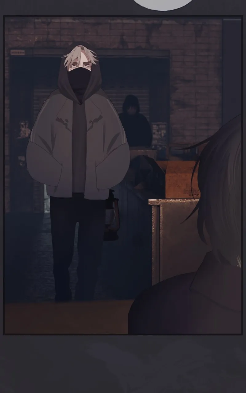 HAZESHIFT Chapter 21 page 35 - 