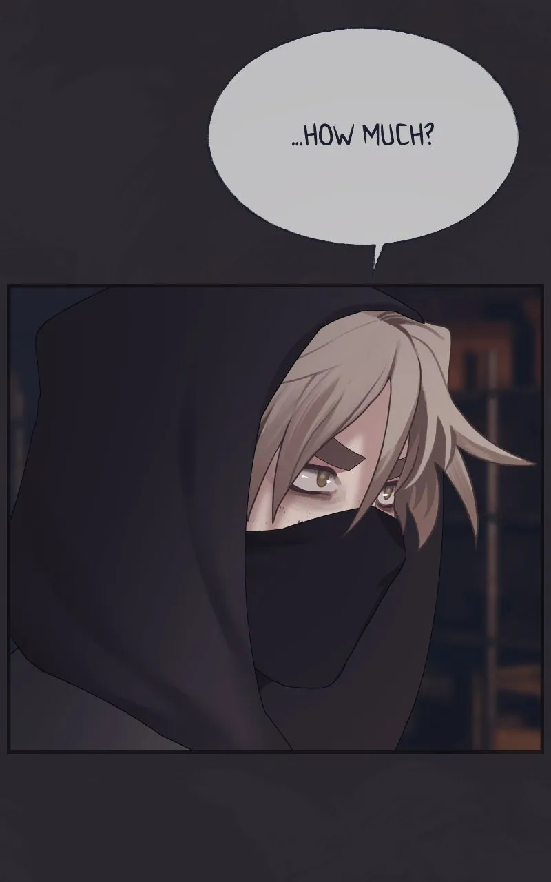 HAZESHIFT Chapter 21 page 37 - 