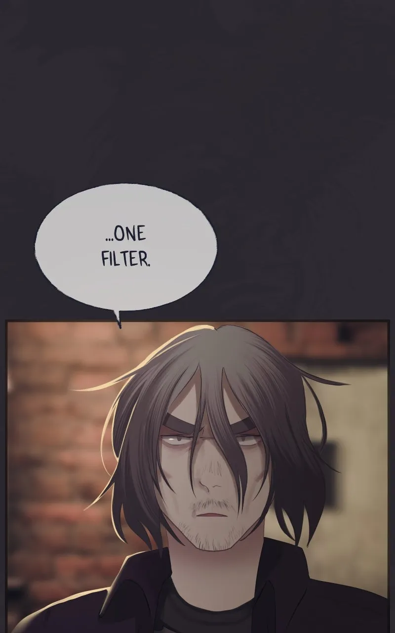 HAZESHIFT Chapter 21 page 38 - 