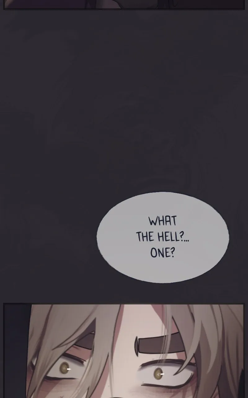 HAZESHIFT Chapter 21 page 39 - 