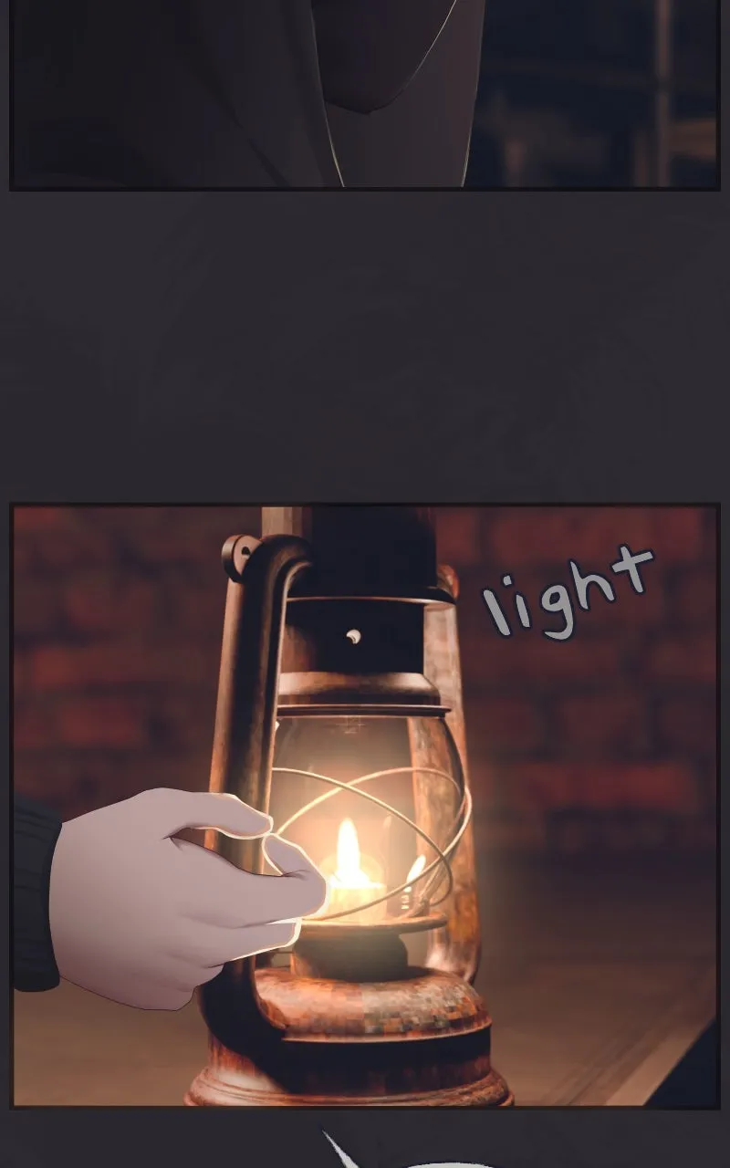 HAZESHIFT Chapter 21 page 41 - 