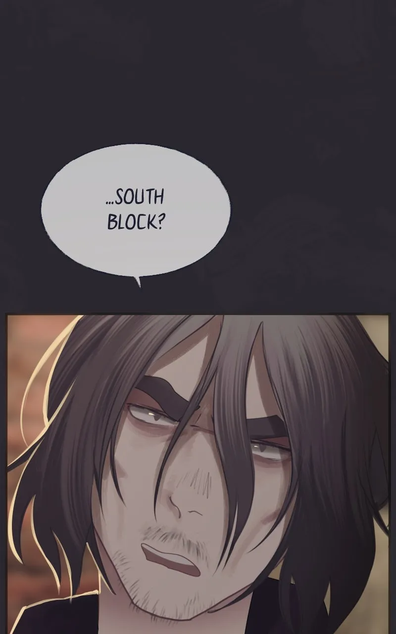 HAZESHIFT Chapter 21 page 46 - 
