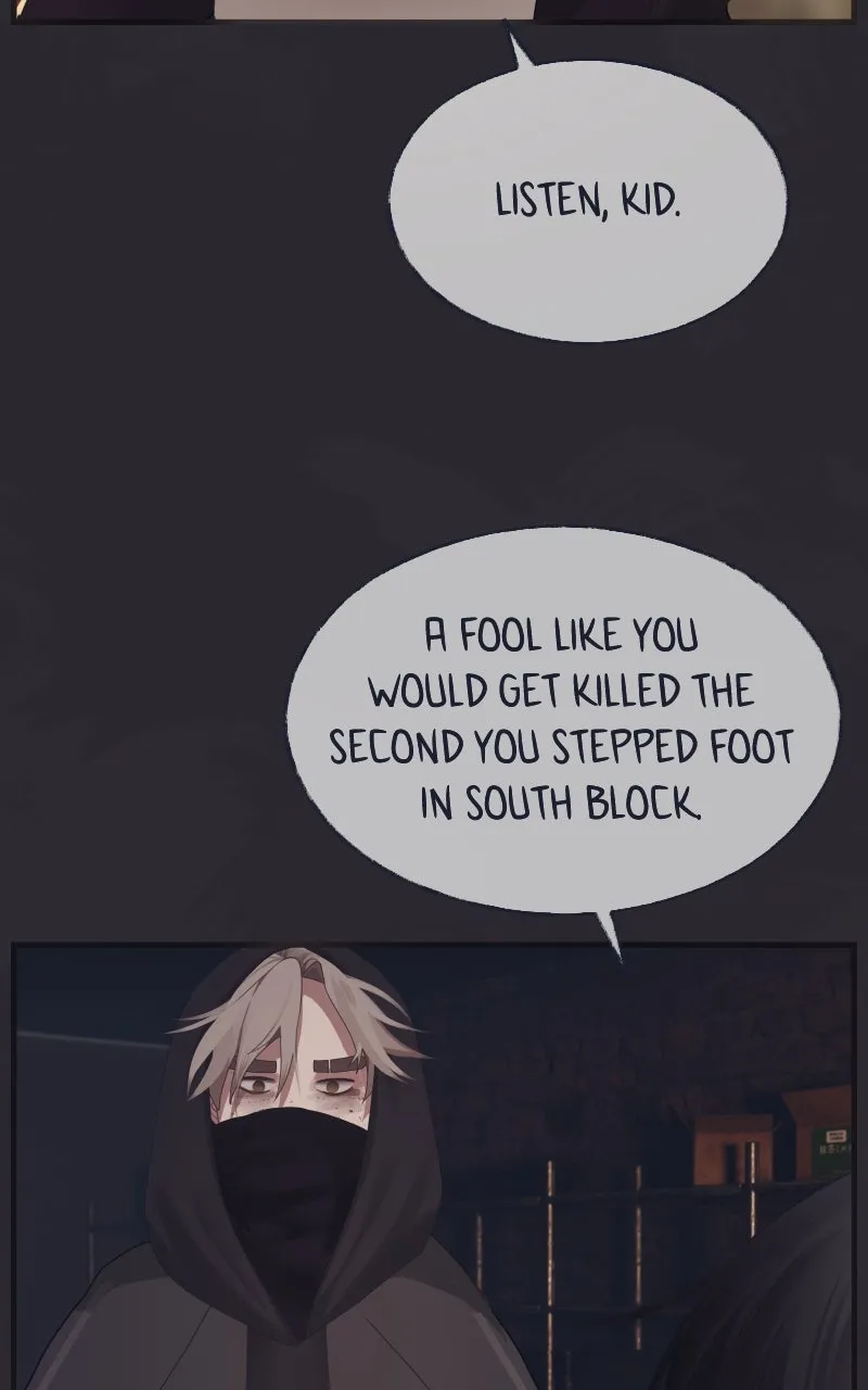 HAZESHIFT Chapter 21 page 47 - 
