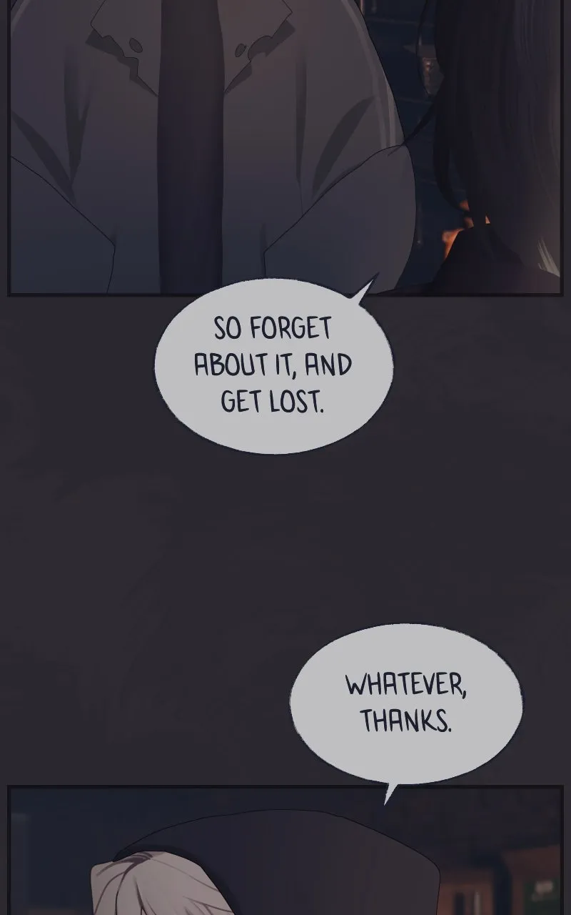 HAZESHIFT Chapter 21 page 48 - 