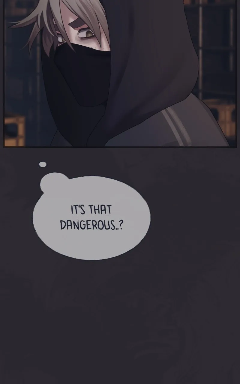 HAZESHIFT Chapter 21 page 49 - 
