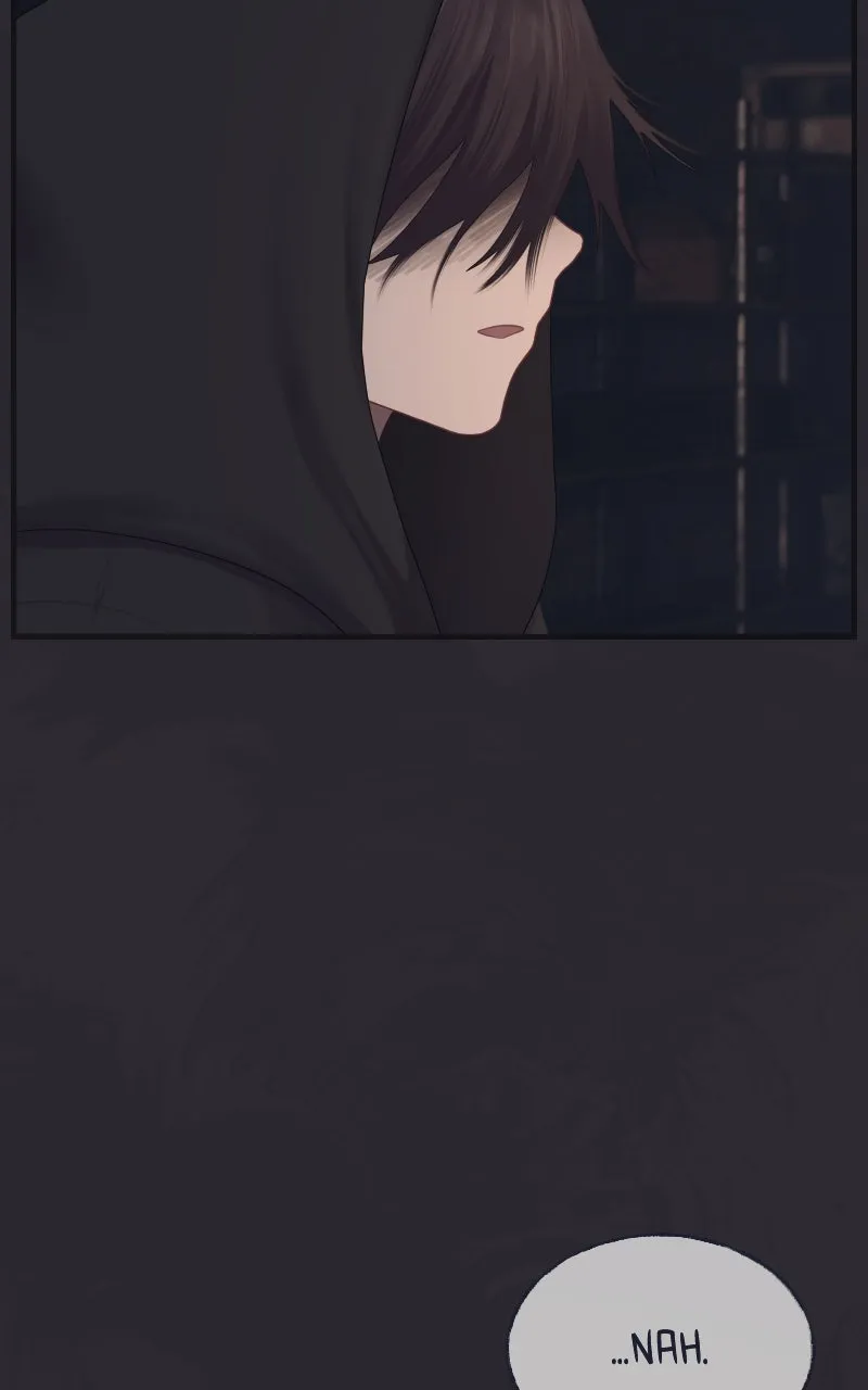HAZESHIFT Chapter 21 page 52 - 