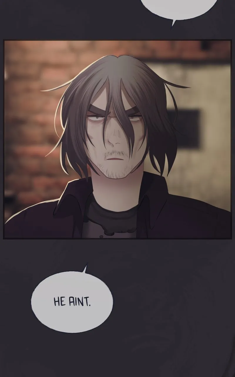 HAZESHIFT Chapter 21 page 53 - 