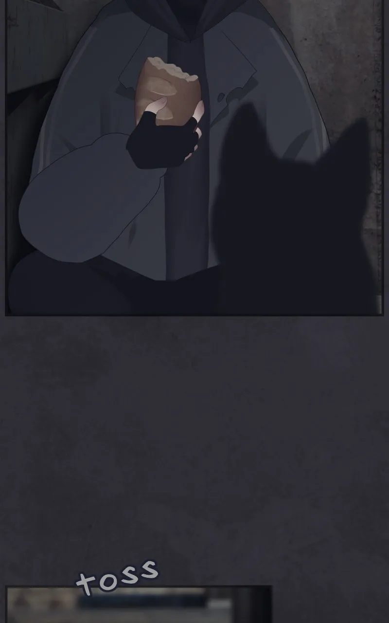 HAZESHIFT Chapter 21 page 56 - 