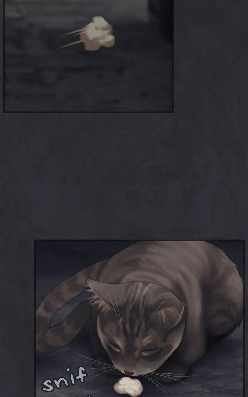 HAZESHIFT Chapter 21 page 57 - 