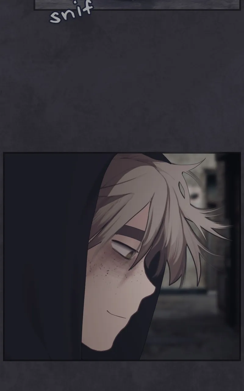 HAZESHIFT Chapter 21 page 58 - 