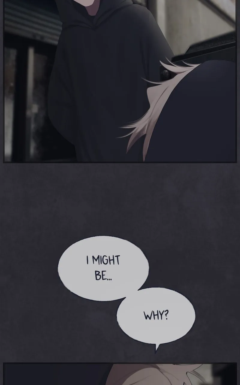 HAZESHIFT Chapter 21 page 61 - 