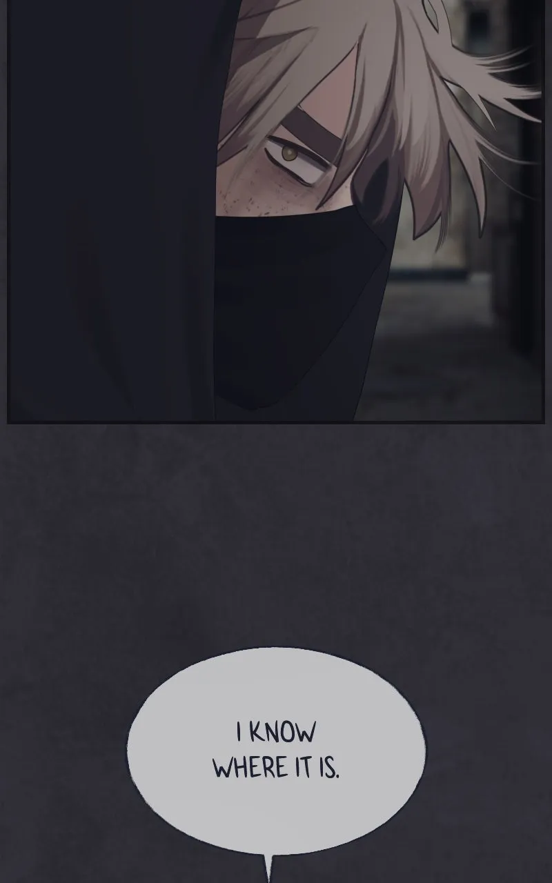 HAZESHIFT Chapter 21 page 62 - 