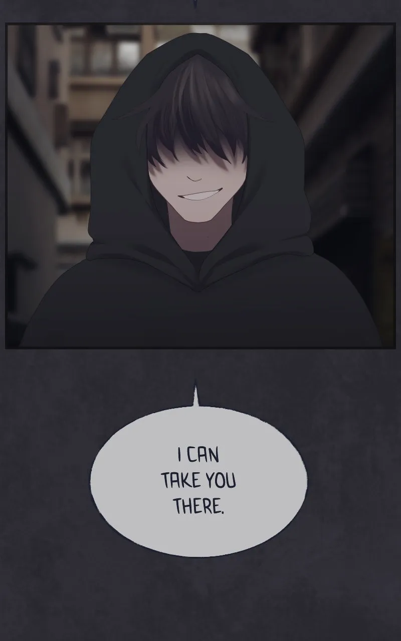 HAZESHIFT Chapter 21 page 63 - 