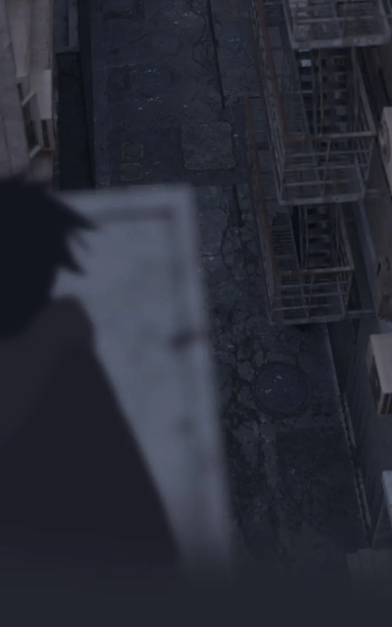 HAZESHIFT Chapter 22 page 2 - 