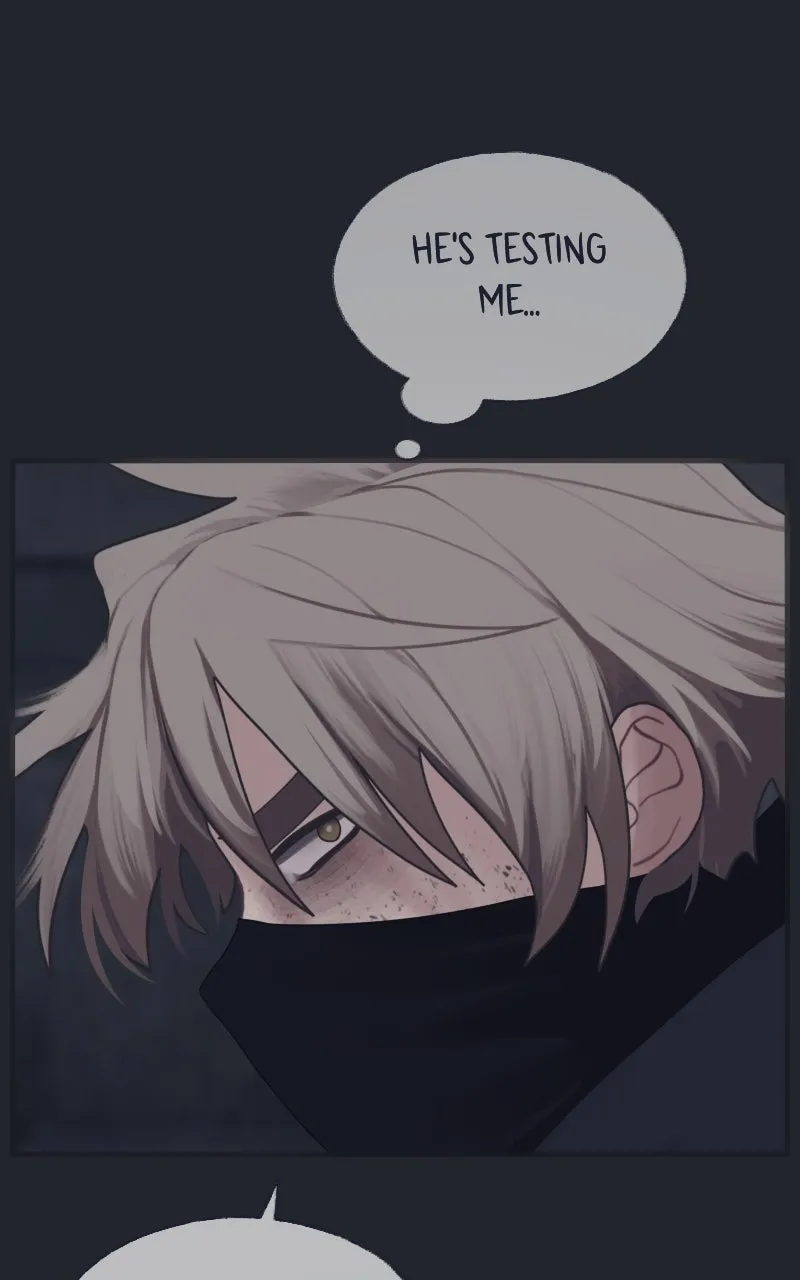 HAZESHIFT Chapter 22 page 12 - 
