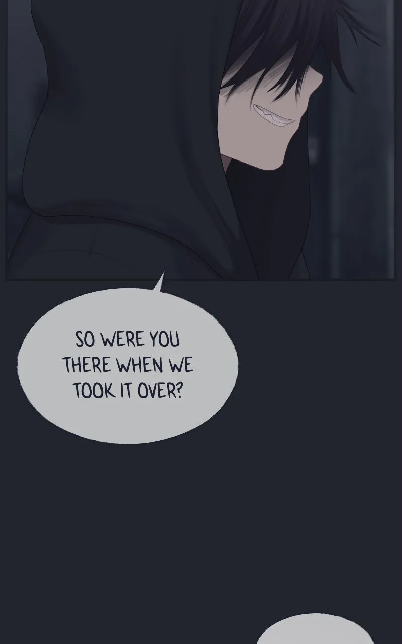 HAZESHIFT Chapter 22 page 14 - 