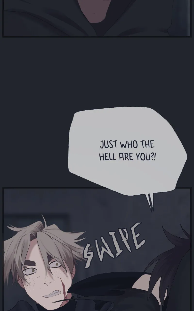 HAZESHIFT Chapter 22 page 17 - 