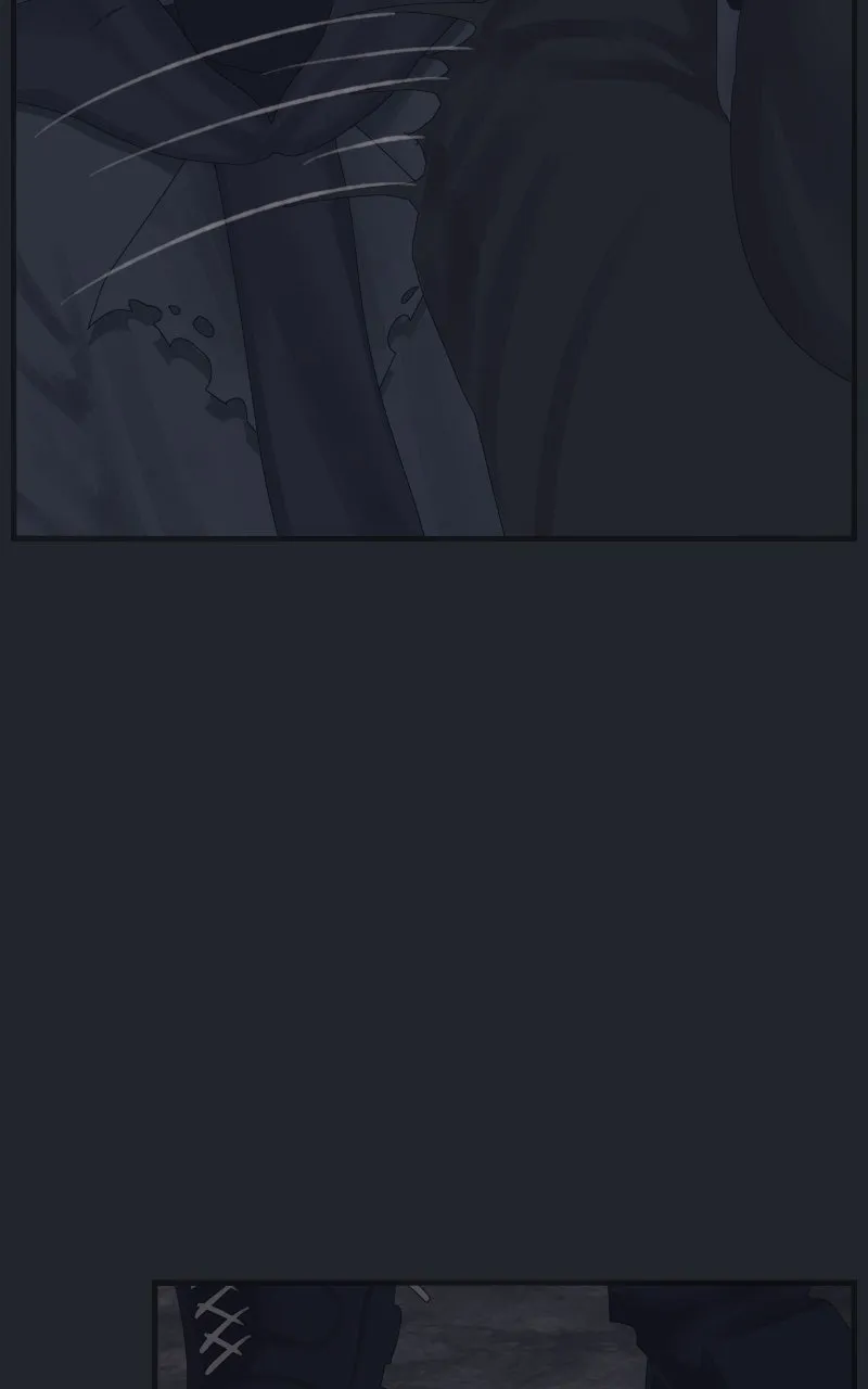 HAZESHIFT Chapter 22 page 18 - 