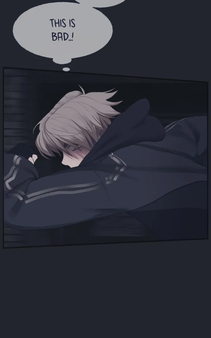 HAZESHIFT Chapter 22 page 20 - 