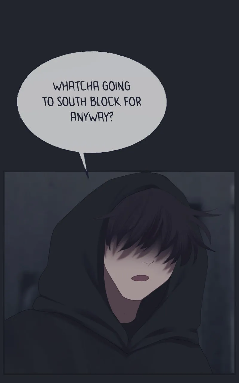 HAZESHIFT Chapter 22 page 3 - 