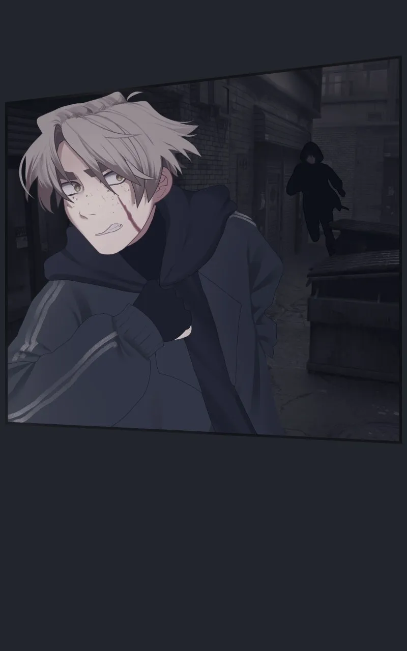 HAZESHIFT Chapter 22 page 21 - 