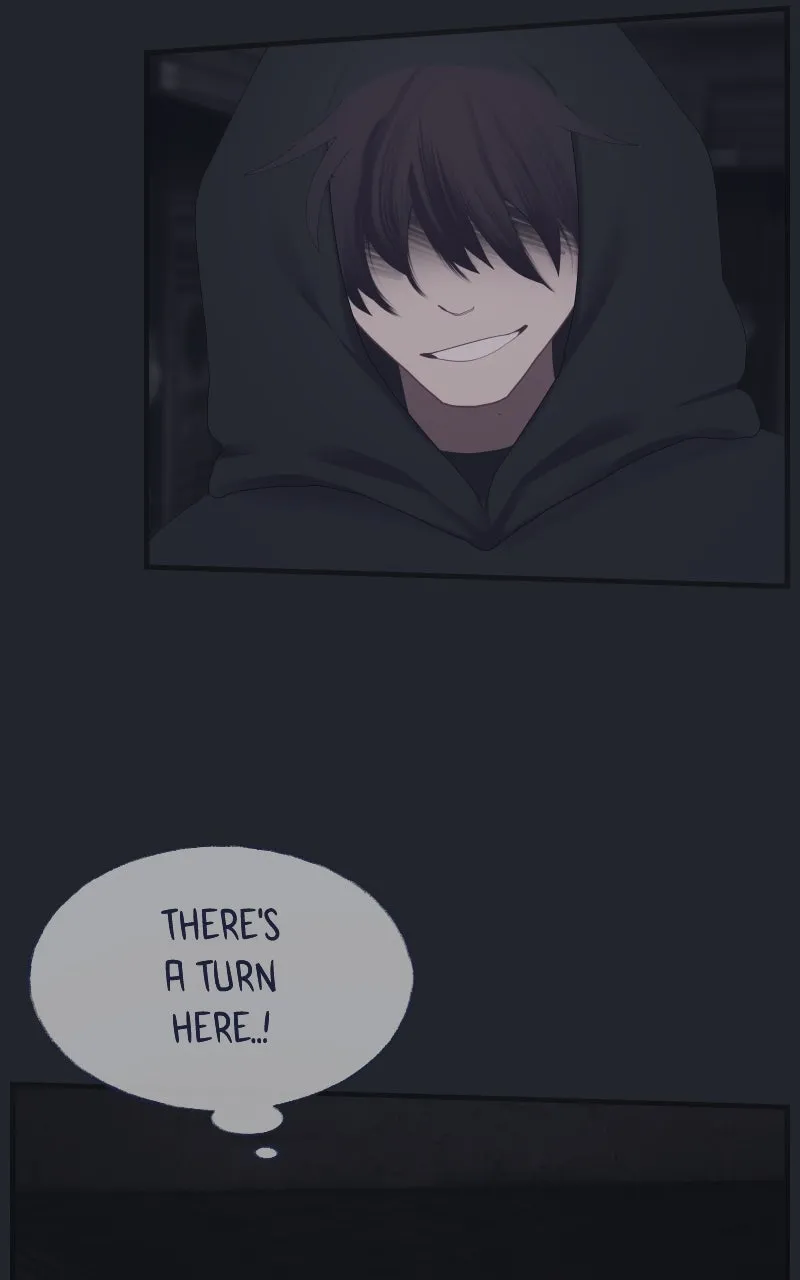 HAZESHIFT Chapter 22 page 22 - 