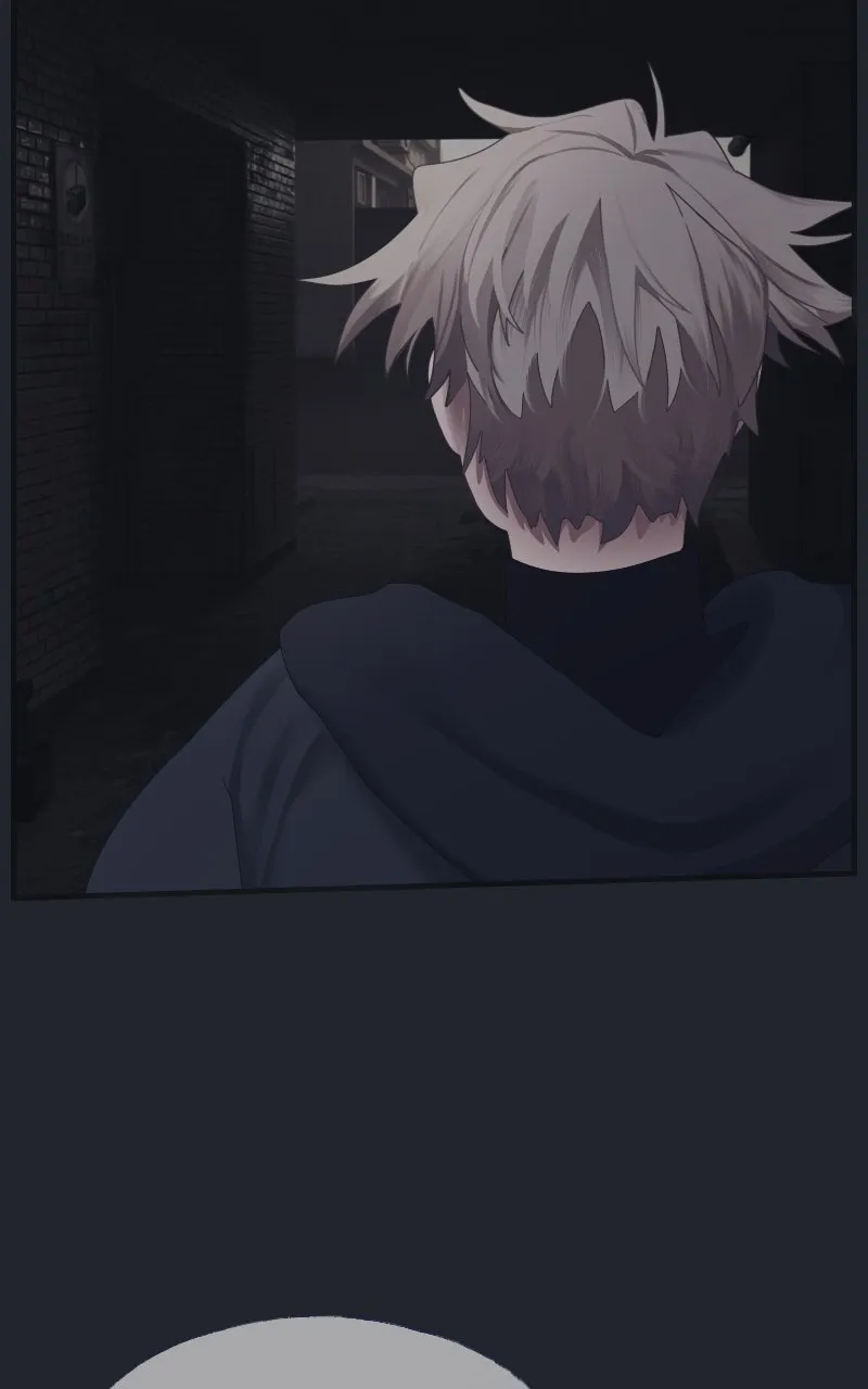 HAZESHIFT Chapter 22 page 23 - 