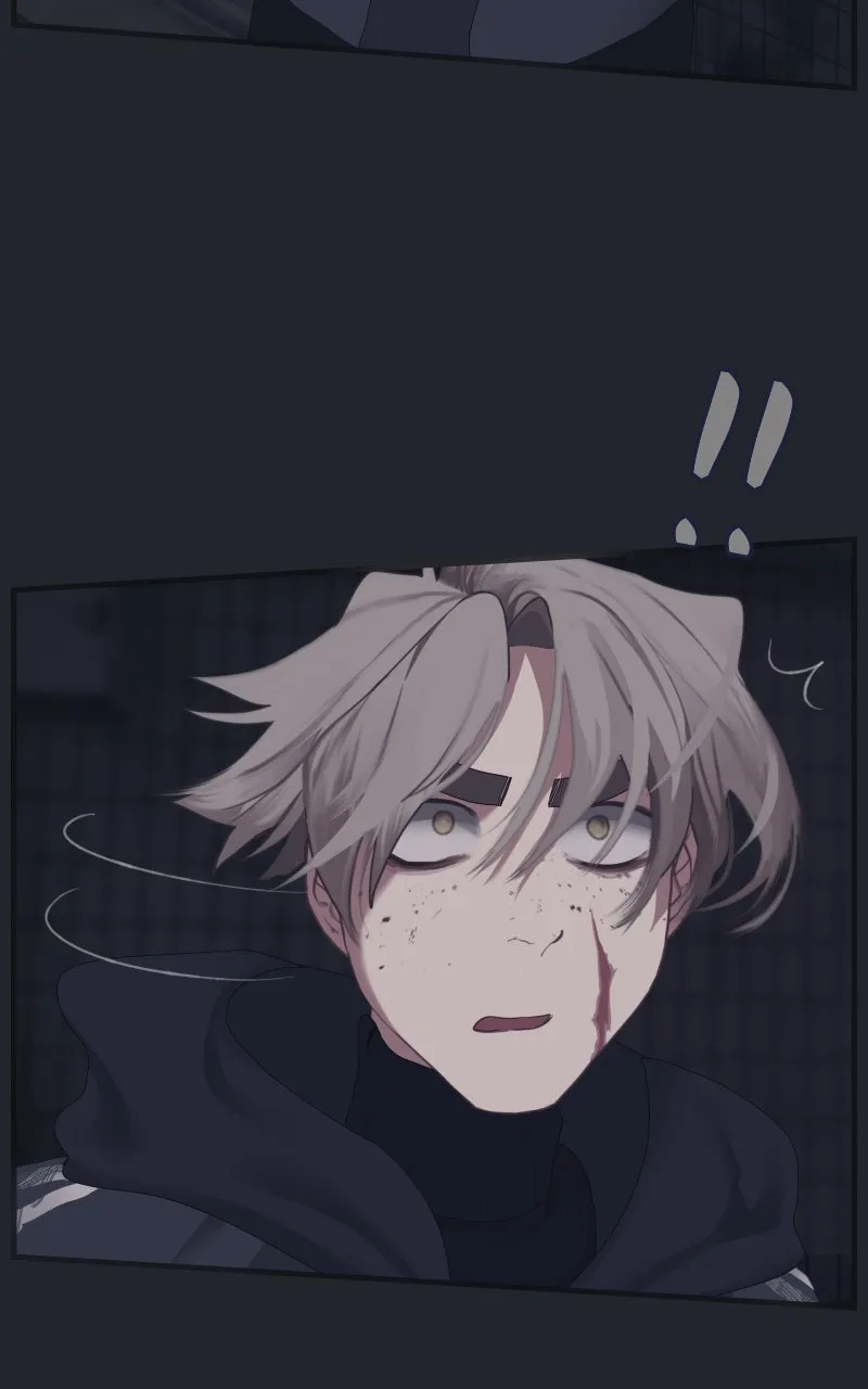 HAZESHIFT Chapter 22 page 25 - 