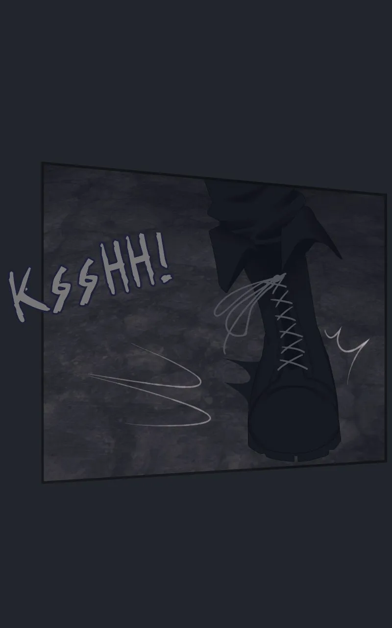 HAZESHIFT Chapter 22 page 26 - 