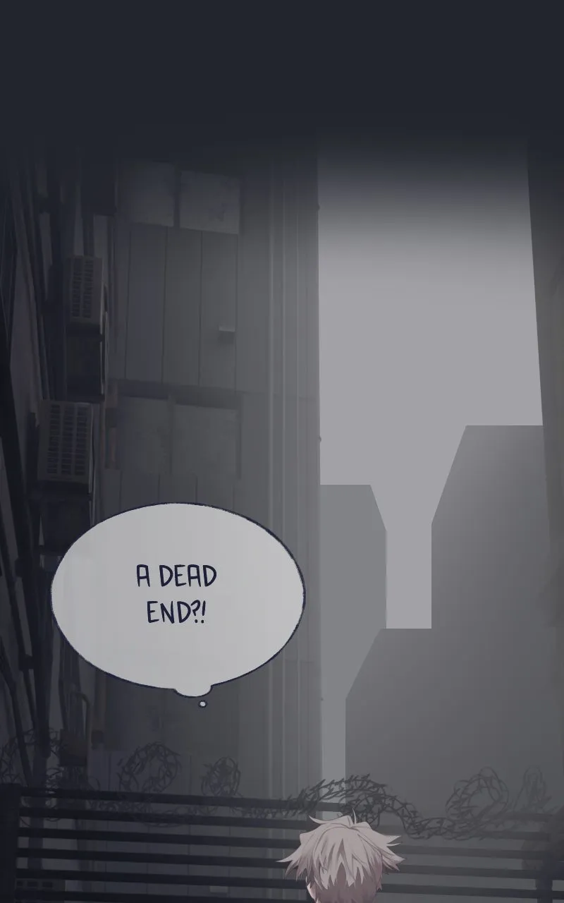HAZESHIFT Chapter 22 page 27 - 