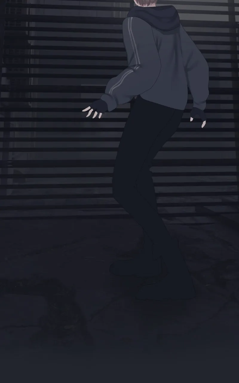 HAZESHIFT Chapter 22 page 28 - 