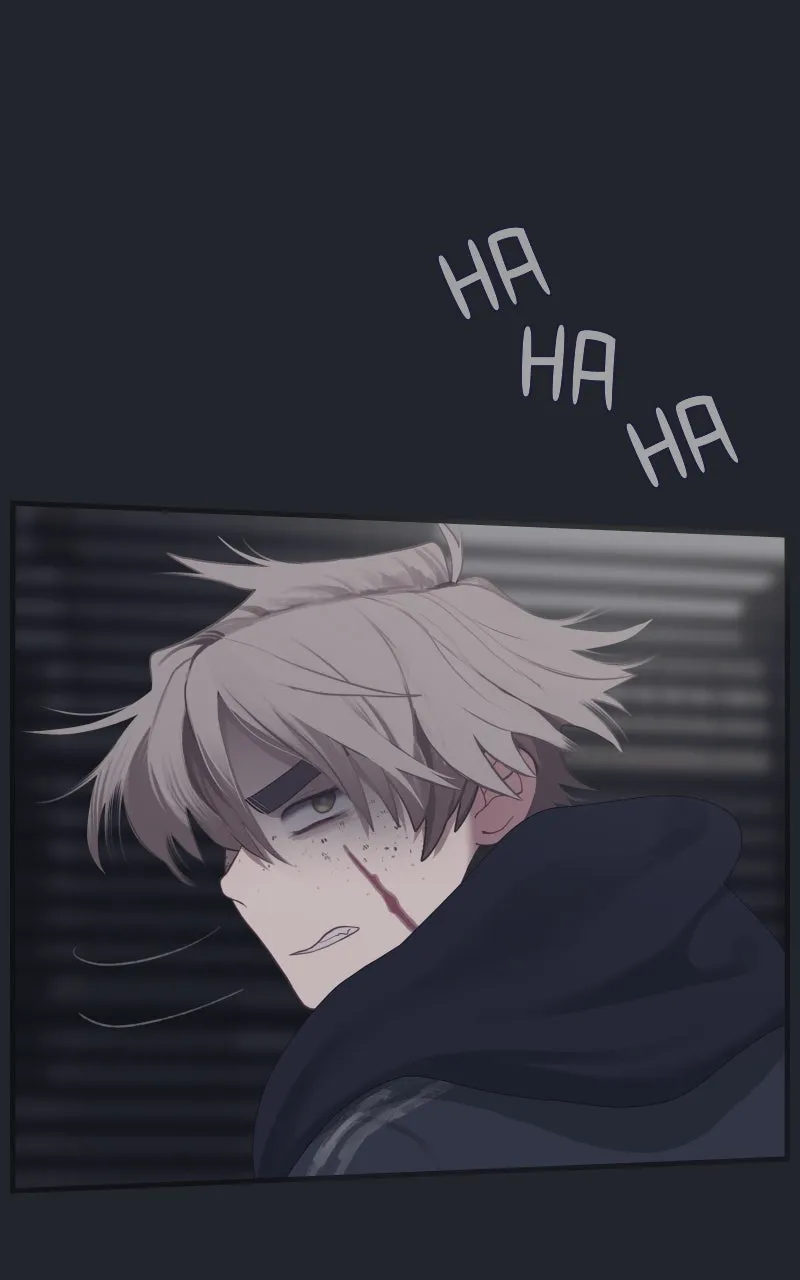 HAZESHIFT Chapter 22 page 29 - 