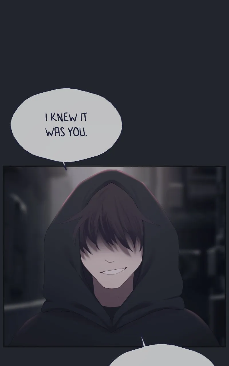 HAZESHIFT Chapter 22 page 30 - 