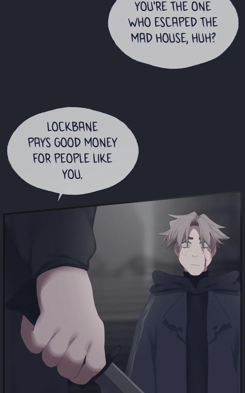 HAZESHIFT Chapter 22 page 31 - 
