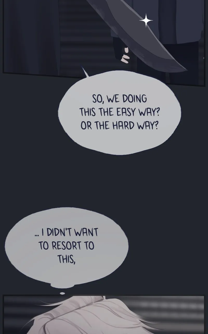HAZESHIFT Chapter 22 page 32 - 