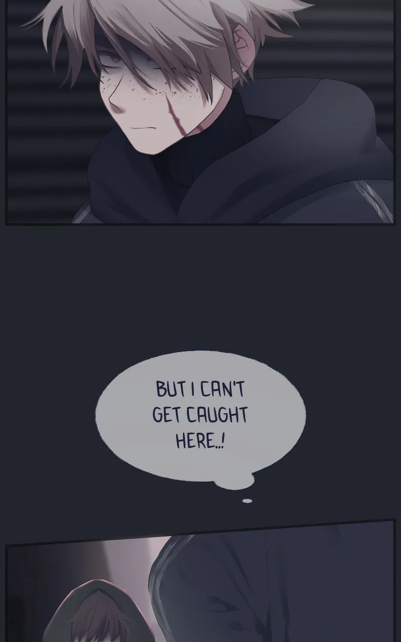HAZESHIFT Chapter 22 page 33 - 