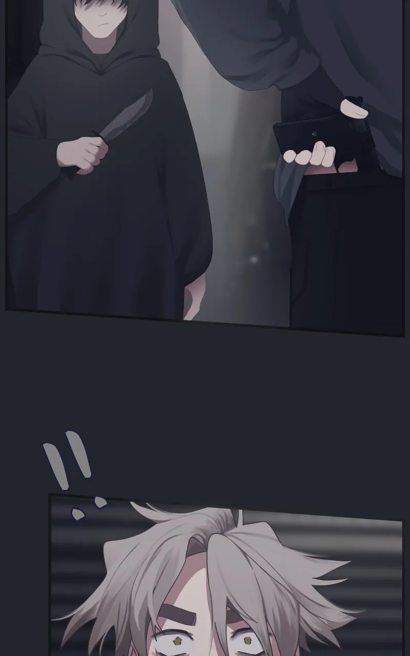 HAZESHIFT Chapter 22 page 34 - 